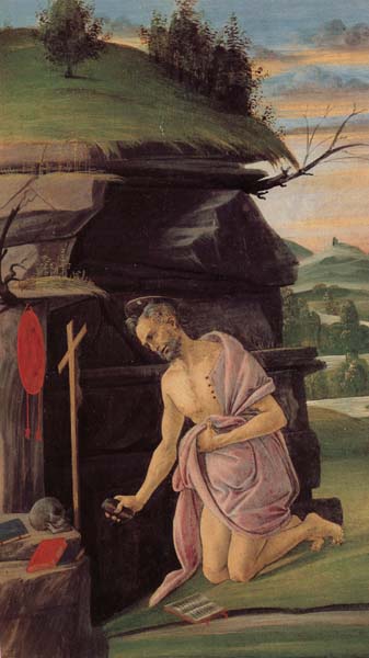 St.Jerome